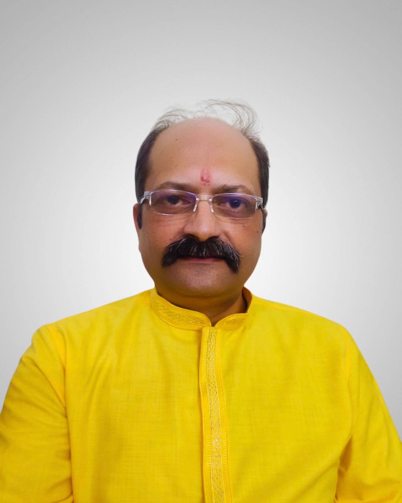 Rajneesh Srivastava