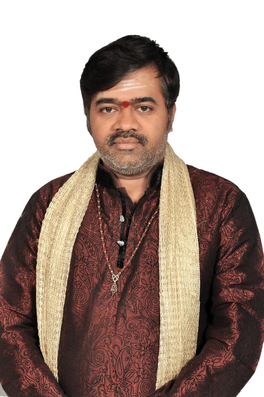 Sathyanarayana Sharma