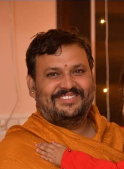 Pandit Venugopalachar R
